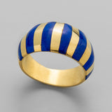 Tutanchamun - Lapislazuli Schmuck